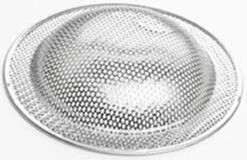 Merkloos Luxe RVS Gootsteen Zeef Ø80 - 90mm - Gootsteenstop - Afvoerzeef - Korfplug -Schone Winkel 1200x777 1