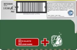 Dreft Platinum Plus All In One Machine Clean - Vaatwastabletten - 80 Tabletten -Schone Winkel 1200x783