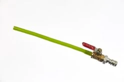 Aqua2Go Telescoopsteel 10,6 Meter - Lichtgewicht Aluminium - 40 Cm. Borstel - Ramen Wassen - Zonnepanelen -Schone Winkel 1200x799 19