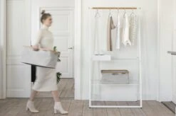 Brabantia Opvouwbare Wasmand - 40 L - Grey -Schone Winkel 1200x799 20