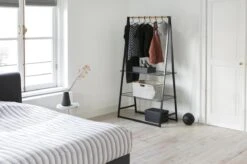 Brabantia Opvouwbare Wasmand - 40 L - Grey -Schone Winkel 1200x799 21