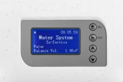 Uniprodo Waterontharder - 8-20 Personen - 30 L - 2.4 - 4.0 M3/ Uur -Schone Winkel 1200x800 14