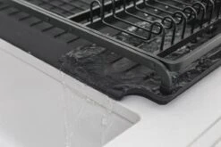 Brabantia SinkSide Afdruiprek - Dark Grey -Schone Winkel 1200x800 19