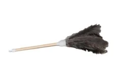 Plumeau Struisvogelveren - Lengte 50cm