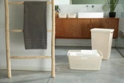 Curver Jute Wasmand - 46L - Gebroken Wit -Schone Winkel 1200x800 39