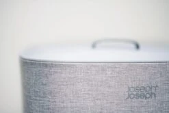 Tota Wasmand, 60 L, 2 Compartimenten, Grijs - Joseph Joseph 28 Tota Wasmand, 60 L, 2 Compartimenten, Grijs - Joseph Joseph -Schone Winkel 1200x800 47