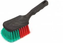 Vikan 522752 Handborstel - Korte Steel - 275 Mm - Zacht Gespleten Haren 10 Vikan 522752 Handborstel - Korte Steel - 275 Mm - Zacht Gespleten Haren -Schone Winkel 1200x809