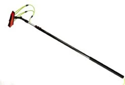 Aqua2Go Telescoopsteel 7,2 Meter - Lichtgewicht Aluminium - 40 Cm. Borstel - Ramen Wassen - Zonnepanelen 11 Aqua2Go Telescoopsteel 7,2 Meter - Lichtgewicht Aluminium - 40 Cm. Borstel - Ramen Wassen - Zonnepanelen -Schone Winkel 1200x814 1