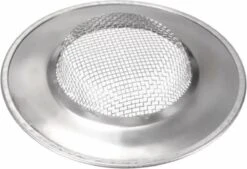 JvB - Gootsteen Zeef 2 Stuks RVS Buitenmaat 7.5 Cm Binnenmaat 4,3 Cm - Zeef - Gootsteen - Haar Opvanger Haar Vanger - Vuil Tegenhouden 8 JvB - Gootsteen Zeef 2 Stuks RVS Buitenmaat 7.5 Cm Binnenmaat 4,3 Cm - Zeef - Gootsteen - Haar Opvanger Haar Vanger - Vuil Tegenhouden -Schone Winkel 1200x822