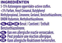 Robijn Jasmijn & Sandelhout Wasverzachter - 8 X 30 Wasbeurten- Voordeelverpakking 27 Robijn Jasmijn & Sandelhout Wasverzachter - 8 X 30 Wasbeurten- Voordeelverpakking -Schone Winkel 1200x841 1
