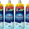 Finish Naspoelmiddel Glansspoelmiddel Regular Vaatwasmiddel 4x 750 Ml -Schone Winkel 1200x846