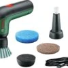 Bosch Universal Brush - Snoerloze Reiningsborstel 1 Bosch Universal Brush - Snoerloze Reiningsborstel -Schone Winkel 1200x847 3