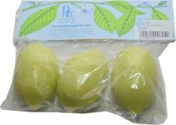 Citroentje Vlekkenzeep - Set 3 Stuks