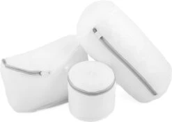 Product Depot Waszakken Voor Wasgoed - Waszak - Waszakje Lingerie - Wastas - Set Van 8 -Schone Winkel 1200x853 2