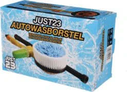 JUST23 Telescopische Autowasborstel – Schrobber Met Steel – Velgenborstel - Autowasset Met Zeep - Roterende Schoonmaakborstel - Multifunctionele Wasborstel 17 JUST23 Telescopische Autowasborstel – Schrobber Met Steel – Velgenborstel - Autowasset Met Zeep - Roterende Schoonmaakborstel - Multifunctionele Wasborstel -Schone Winkel 1200x875