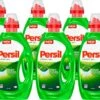 Persil® Persil Power Gel Vloeibaar Wasmiddel - Voordeelverpakking - 6 X 25 Wasbeurten. 2 Persil® Persil Power Gel Vloeibaar Wasmiddel - Voordeelverpakking - 6 X 25 Wasbeurten. -Schone Winkel 1200x878 1