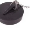 Benson Afvoerstop / Gootsteen Dop / Gootsteenstopper - 44 Mm - Met RVS Ketting 30 Cm 1 Benson Afvoerstop / Gootsteen Dop / Gootsteenstopper - 44 Mm - Met RVS Ketting 30 Cm -Schone Winkel 1200x890