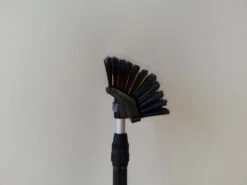 Zonnepanelen / Auto / Ramen Wassen Telescoopsteel Met Borstel Waterdoorlatende Wasborstel Met Telescopische Steel 4 Meter En Gardena Aansluiting / Wasborstel Met Uitschuifbare Telescoopsteel Met Waterdoorvoer -Schone Winkel 1200x899 15