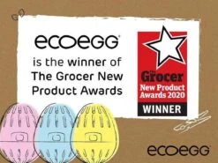 EcoEgg - Navul Eco-egg Wasbol - Refill Ecoegg Spring Bloesem - Vegan - Zuinig Wassen - Milieuvriendelijk Wassen - Propere Eco Wassen - 50 X Goedkoop Wassen 9 EcoEgg - Navul Eco-egg Wasbol - Refill Ecoegg Spring Bloesem - Vegan - Zuinig Wassen - Milieuvriendelijk Wassen - Propere Eco Wassen - 50 X Goedkoop Wassen -Schone Winkel 1200x900 1