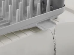 Joseph Joseph Duo Afdruiprek - Compact - Grijs -Schone Winkel 1200x900 15