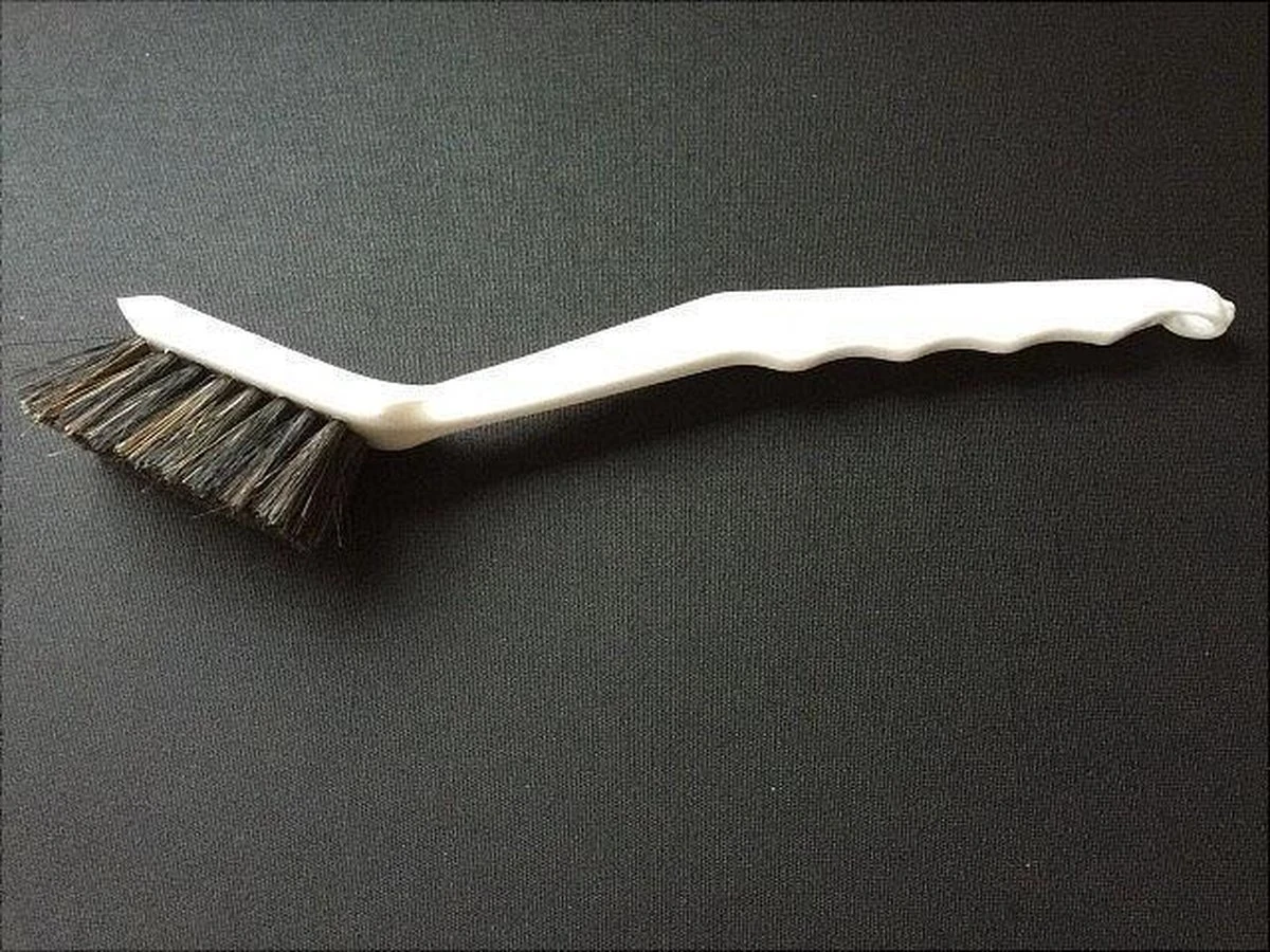 Merkloos Afwasborstel Paardenhaar 3 Merkloos Afwasborstel Paardenhaar