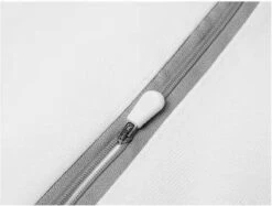 Merkloos Laundry Bag | Waszak | Set Van 4 Waszakken Met Rits | Transparant | Wasnet | Waszakjes | Vakantie Als Kledingsorteerder | Groot Formaat | Laken/schoenen/bh/ondergoed/kleding -Schone Winkel 1200x908