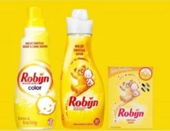 Robijn Geurbuiltje Zwitsal - 6 X 3 Stuks - Voordeelverpakking -Schone Winkel 1200x928