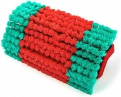 Vikan 524752 Hoekborstel Met Watertoevoer High/Low 280mm Zacht/Gespleten Haren -Schone Winkel 1200x961 5