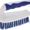 Merkloos Schrobborstel - Werkborstel Met Handgreep | Anti-Sliphandvat | Schoonmaken -Schone Winkel 1200x961 6