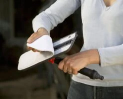 GARDENA Cleansystem Raamborstel Met Trekker - Werkbreedte 31 Cm -Schone Winkel 1200x961 7