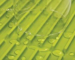 "Joseph Joseph Afdruipmat - Flume - Large - 31 X 43,5 Cm - Grijs" -Schone Winkel 1200x963 2