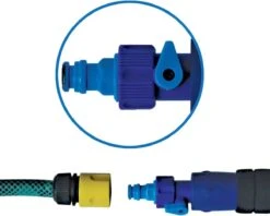 PROPLUS Pro Plus Wasborstel - Heavy Duty - Telescopische Steel - Uitschuifbaar Tot 3 Meter 27 PROPLUS Pro Plus Wasborstel - Heavy Duty - Telescopische Steel - Uitschuifbaar Tot 3 Meter -Schone Winkel 1200x964 6