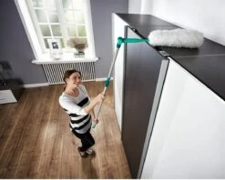 Leifheit Duster XL - 38 Cm - Click System 13 Leifheit Duster XL - 38 Cm - Click System -Schone Winkel 1200x964 8