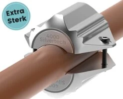 Jooba Magnetische Waterontharder - 1+1 GRATIS - Waterontharder Magneet - Waterontharder Waterleiding - Ontkalker - 4000 Silvertech - Waterontkalker - Antikalk Magneet - Kalkaanslag -Schone Winkel 1200x968 3