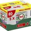Dreft Platinum Plus All In One Machine Clean - Vaatwastabletten - 80 Tabletten -Schone Winkel 1200x970 1