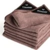 Klud Klud Vaatdoek Set - 7 Dagen - Mauve -Schone Winkel 1200x977 1