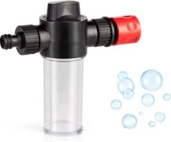 Umuzi Cleaning Telescopische Waterborstel - Uitschuifbare Schrobborstel Voor Ramen, Gevel En Huis - 1,3 Tot 4,6 Meter - Reiniger Met 4 Uitschuifbare Delen - Zeepdispenser Met Doseerknop 19 Umuzi Cleaning Telescopische Waterborstel - Uitschuifbare Schrobborstel Voor Ramen, Gevel En Huis - 1,3 Tot 4,6 Meter - Reiniger Met 4 Uitschuifbare Delen - Zeepdispenser Met Doseerknop -Schone Winkel 1200x995 1