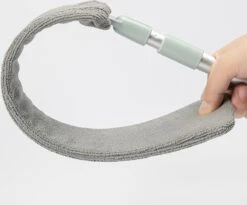 Verstelbare Stofdoek Voor Jaloezieën / Verstelbare Plumeau / Verstelbare Stofdoek / Reinigings Borstel Jaloezieën / Jaloerzieën Reiniger/ Intrekbare Stofborstel / Onder Kast Dweil / Intrekbare Verstelbare Plumeau / Stoffer / Schoonmaken Tips 12 Verstelbare Stofdoek Voor Jaloezieën / Verstelbare Plumeau / Verstelbare Stofdoek / Reinigings Borstel Jaloezieën / Jaloerzieën Reiniger/ Intrekbare Stofborstel / Onder Kast Dweil / Intrekbare Verstelbare Plumeau / Stoffer / Schoonmaken Tips -Schone Winkel 1200x997 3