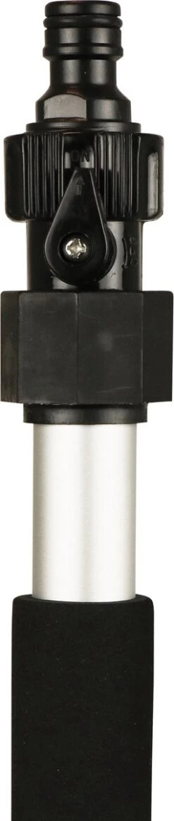 Protecton Wasborstel Met Telescopische Steel | Wasborstel Met Uitschuifbare Steel Auto -Schone Winkel 255x1200