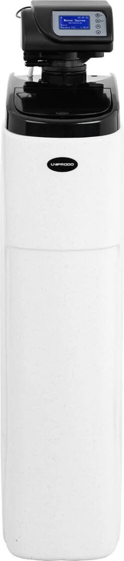 Uniprodo Waterontharder - 2-8 Personen - 15 L - 1.6-2.9 M 3 / Uur -Schone Winkel 266x1200