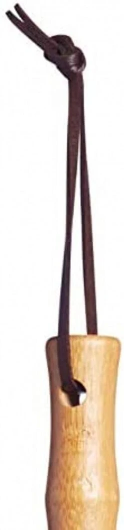 Plumeau Met Struisvogelveren, Bruin - KitchenCraft | Living Nostalgia -Schone Winkel 282x1200 4