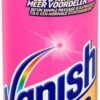 Vanish Gold Mousse Voor Tapijt Vlekkenverwijderaar - 600 Ml -Schone Winkel 288x1200