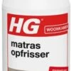 HG Matrasopfrisser - 500ml - Maskeert Niet, Maar Neemt De Bron Weg - Geeft Snel Een Fris Matras -Schone Winkel 331x1200