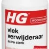 HG Vlekverwijderaar Extra Sterk - 500ml - Veilige Zuurstofformule - Geschikt Voor Alle Soorten Bekleding - Met Vuilafstotende Werking - Biologisch Afbreekbaar -Schone Winkel 333x1200