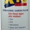 X10 Vlekken - 250 Ml - Vlekverwijderaar 1 X10 Vlekken - 250 Ml - Vlekverwijderaar -Schone Winkel 344x1200
