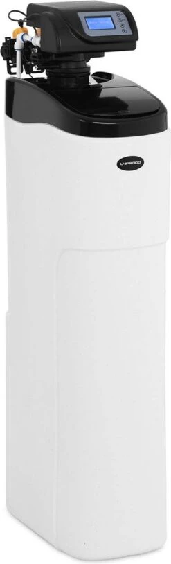 Uniprodo Waterontharder - 2-8 Personen - 15 L - 1.6-2.9 M 3 / Uur -Schone Winkel 364x1200