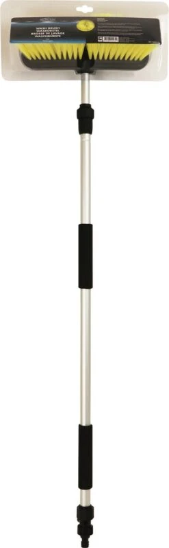 Protecton Wasborstel Met Telescopische Steel | Wasborstel Met Uitschuifbare Steel Auto -Schone Winkel 372x1200 4