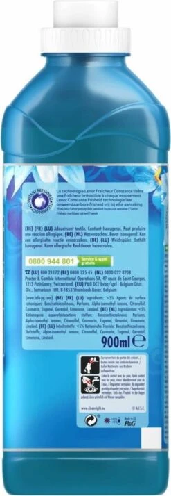 LENOR ZEEBRIES 12 X 900ML 12 LENOR ZEEBRIES 12 X 900ML -Schone Winkel 415x1200 1