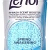 Lenor Unstoppables Lente Geurparels - In-Wash Geurbooster - 570g -Schone Winkel 416x1200