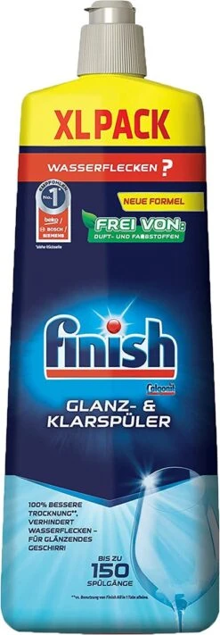 Finish Vaatwas Zout 2x1,2kg | Finish Glanspoel 2 X 800ml | Finish Eco 400ml -Schone Winkel 417x1200 4